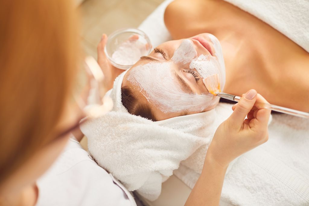 tratamiento facial