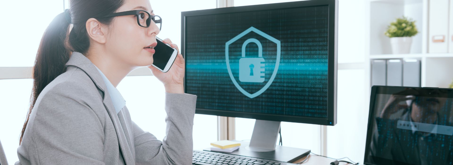 Empresa de seguridad