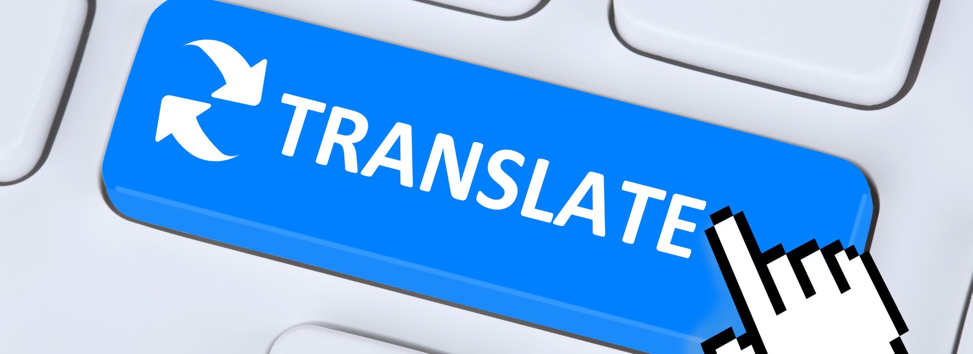 Servicio de traducción