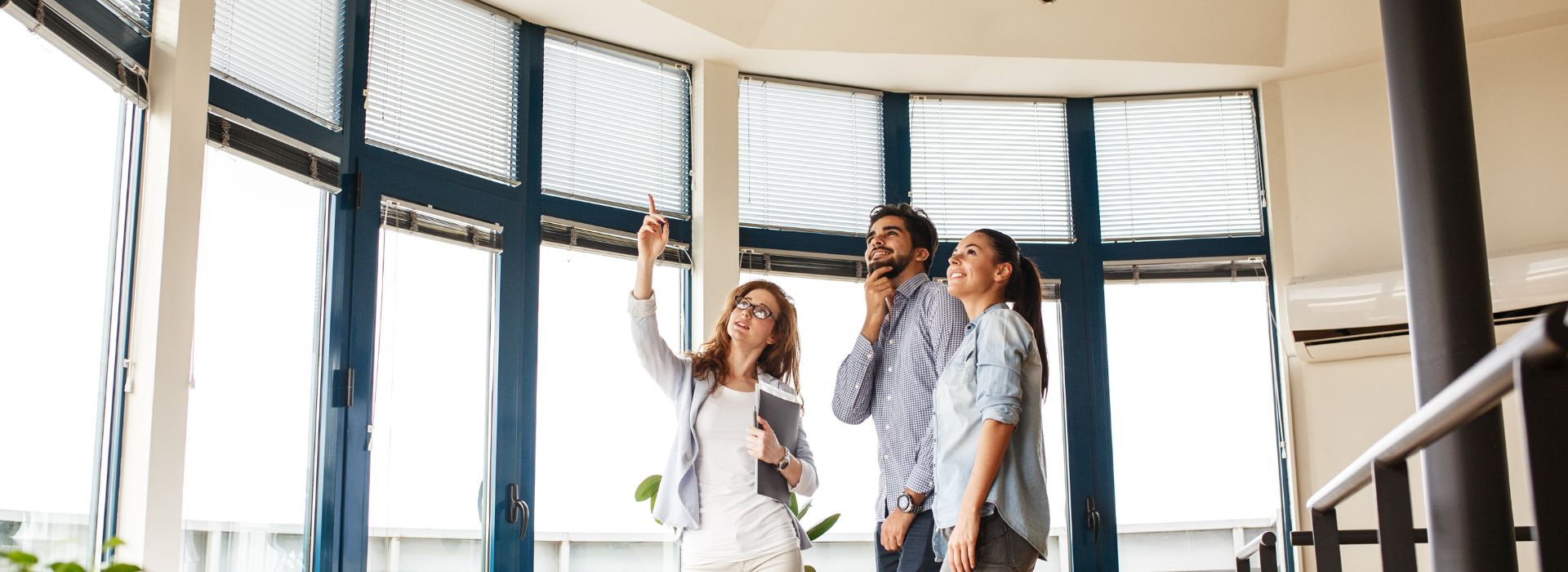 Servicios inmobiliarios