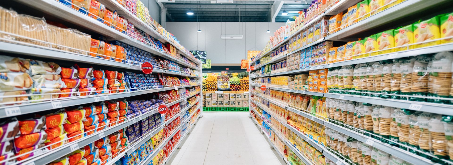 Supermercado