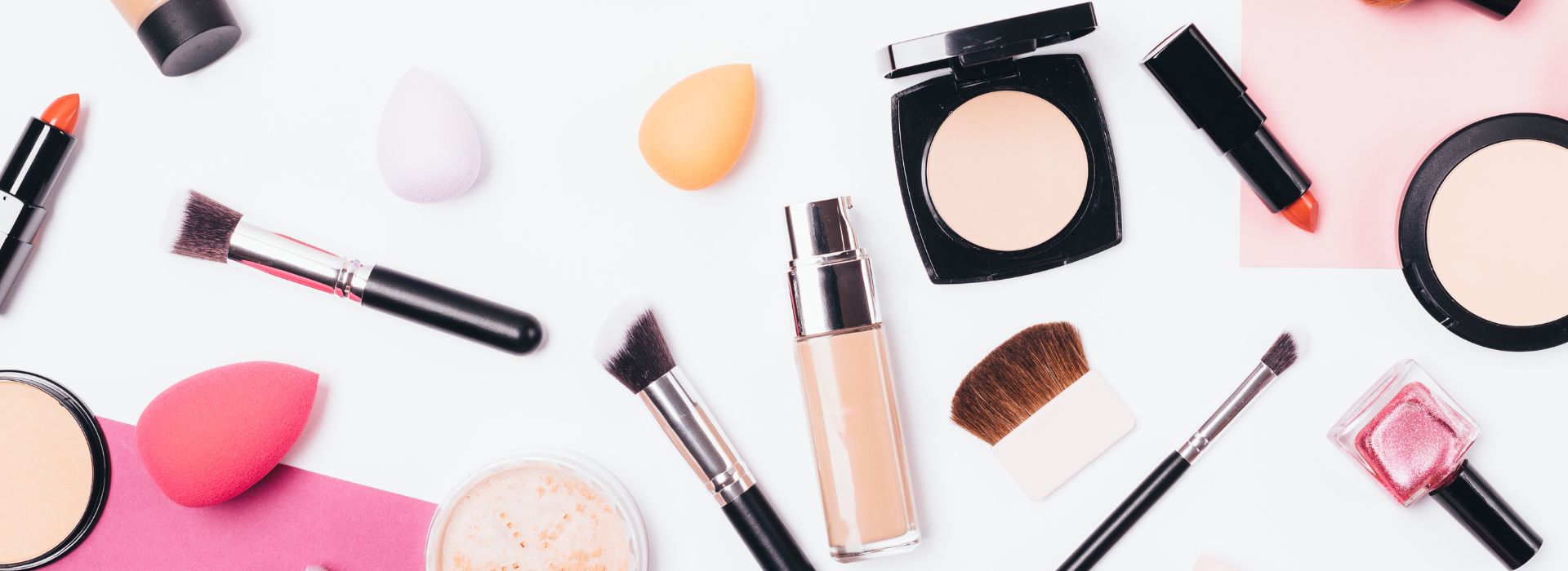 Tienda productos de belleza