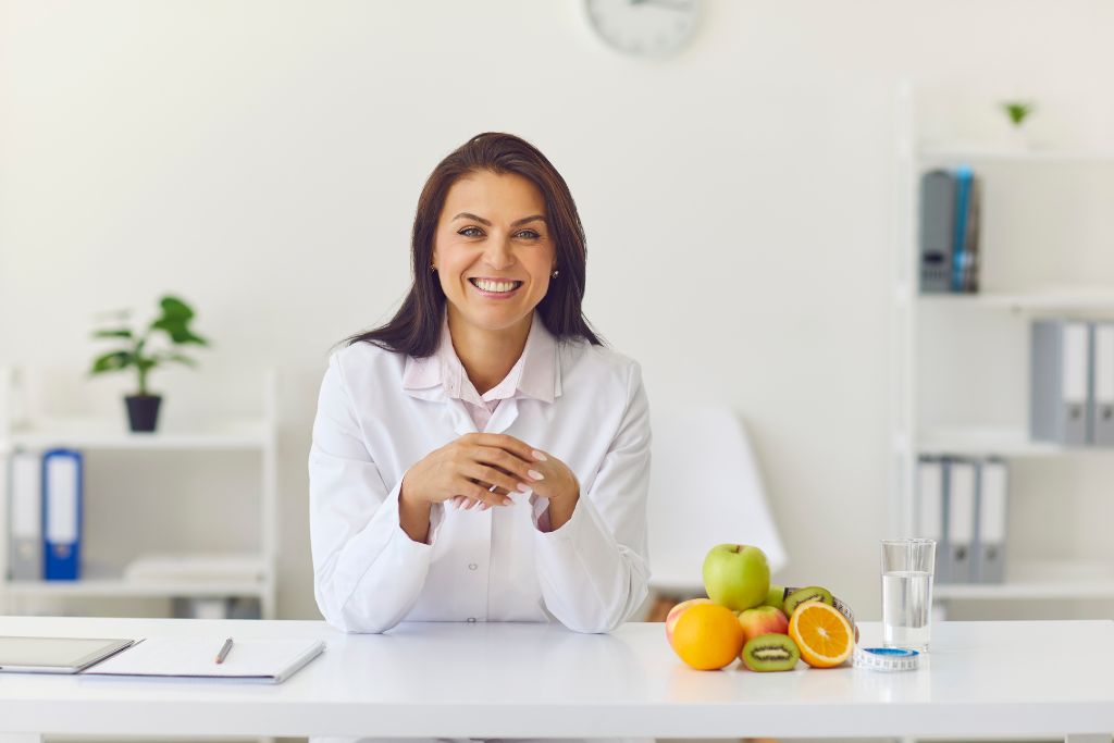 ALIMENTOS DIETA