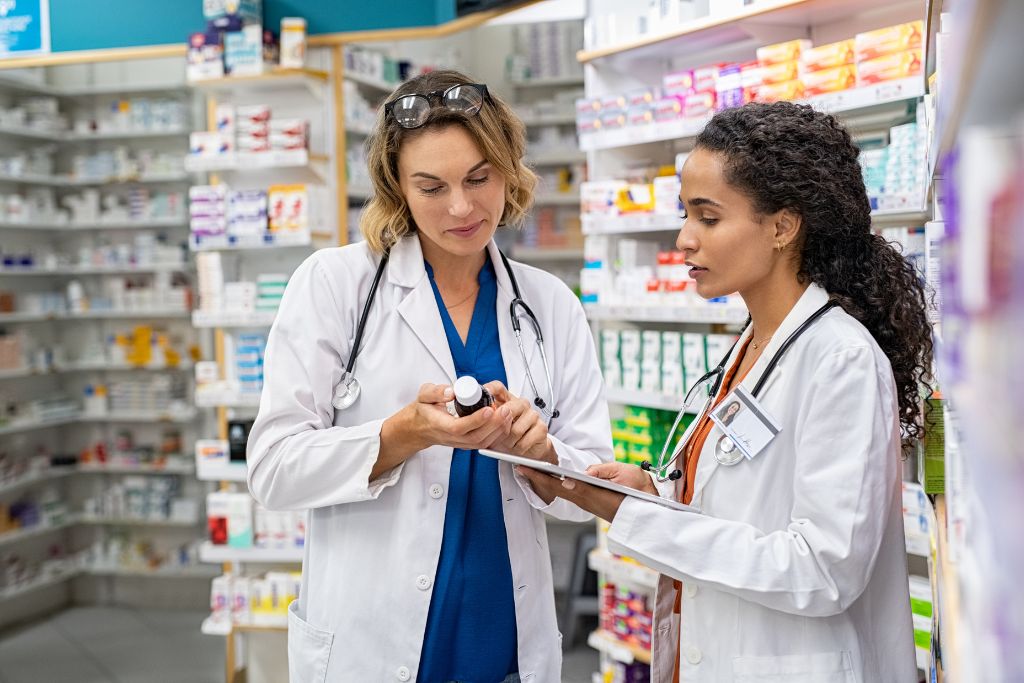 droguería medicamentos