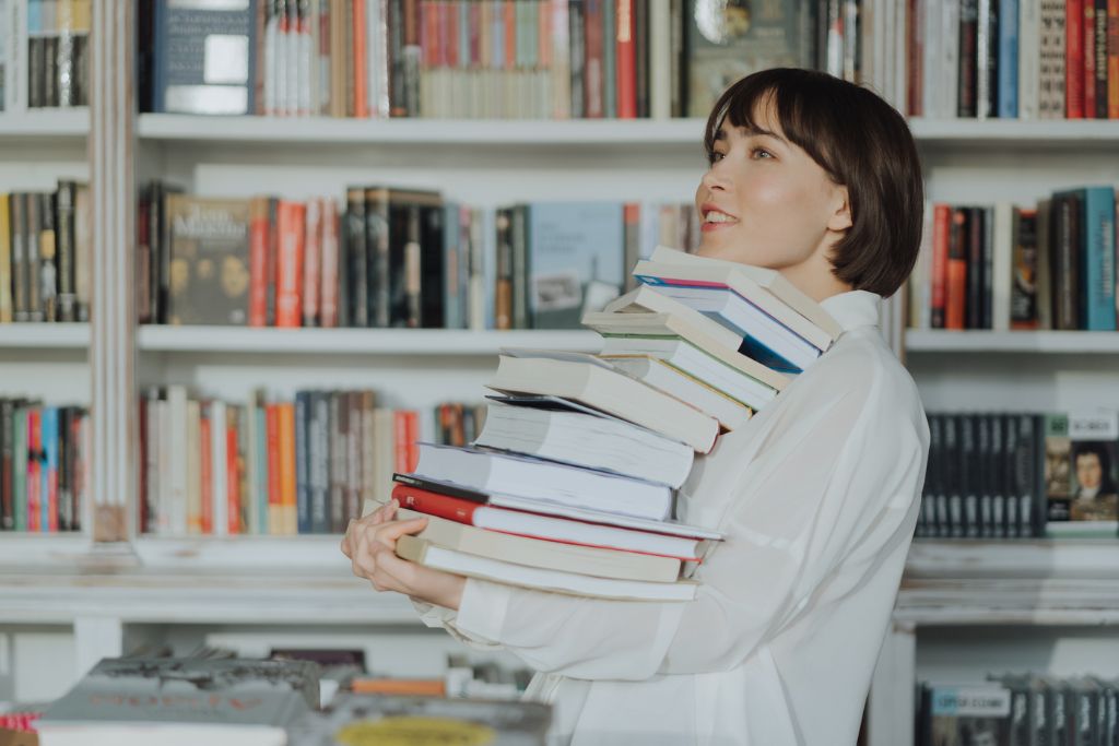 librerias en españa