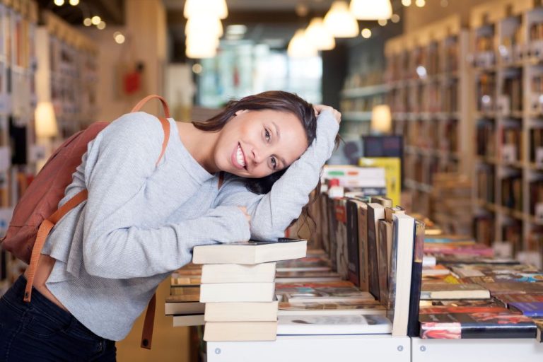 librerias en españa