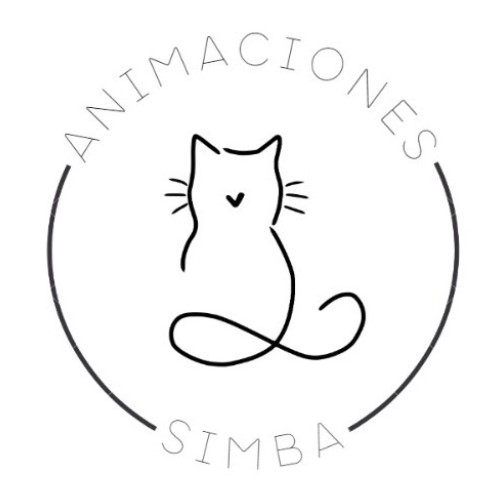 Animaciones infantiles simba