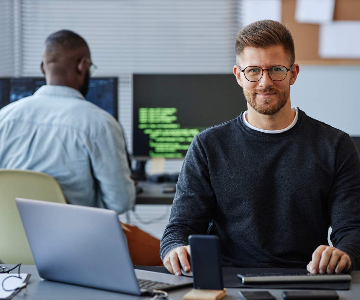 actualización de datos