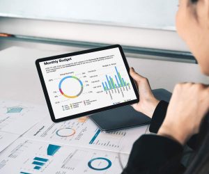 actualización de datos empresariales
