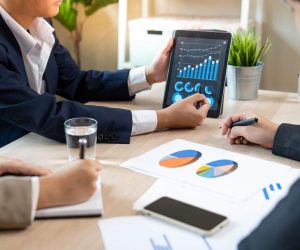 Consejo empresarial