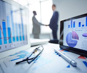 análisis reputación empresarial