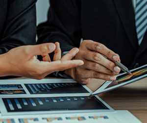 Identificación sectores en cremiento