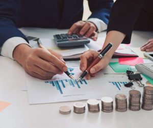 éxito en startups