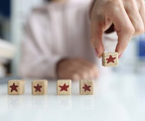 reseñas positivas