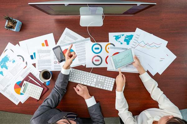 Business Trends