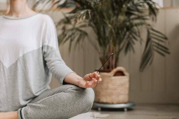 Meditacion y Bienestar