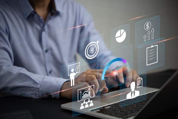Optimizacion de empresas