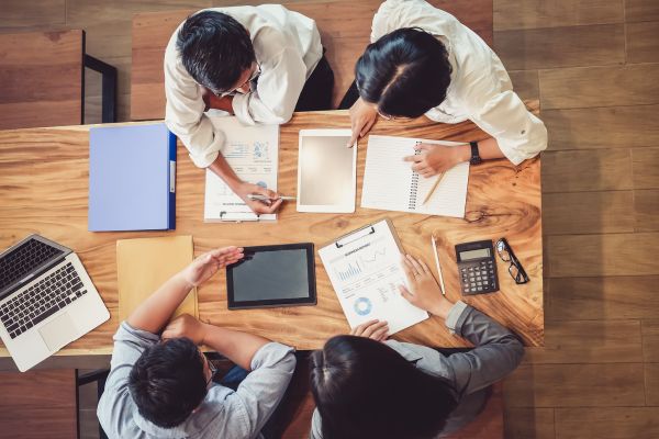 contenido digital
