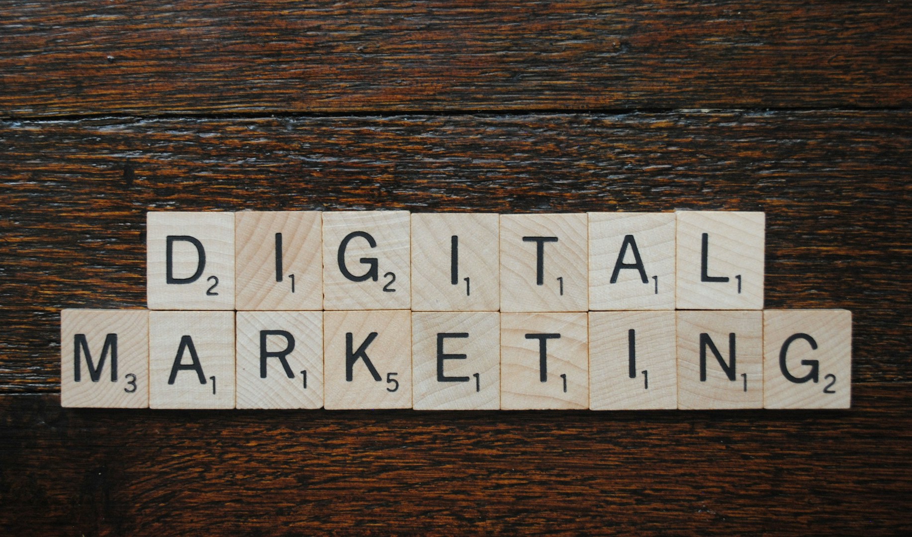 Digital marketing para una transformación empresarial online exitosa