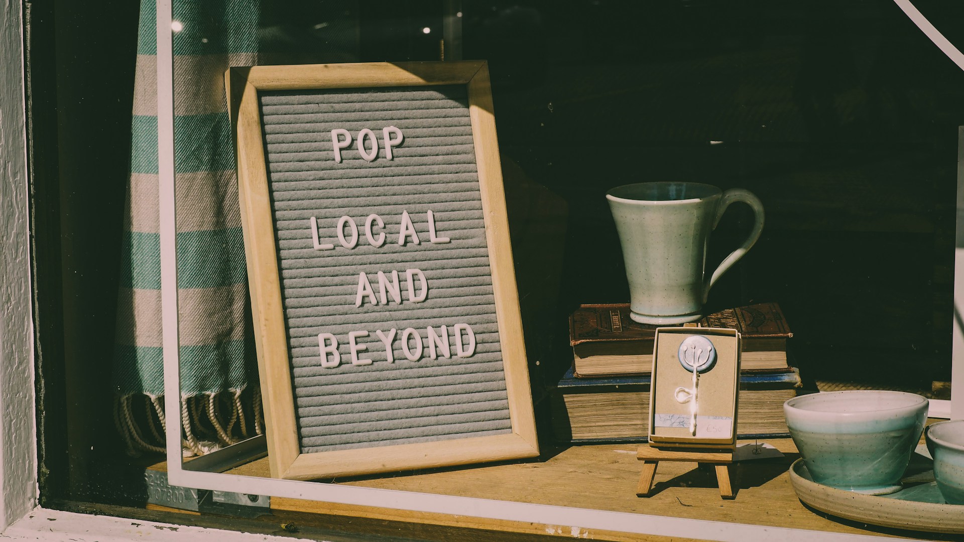 Local marketing efectivo para pequeñas empresas en España