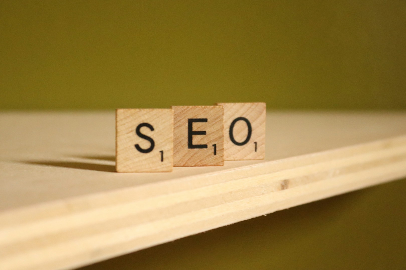 Search Engine Optimization es clave para tu presencia en línea