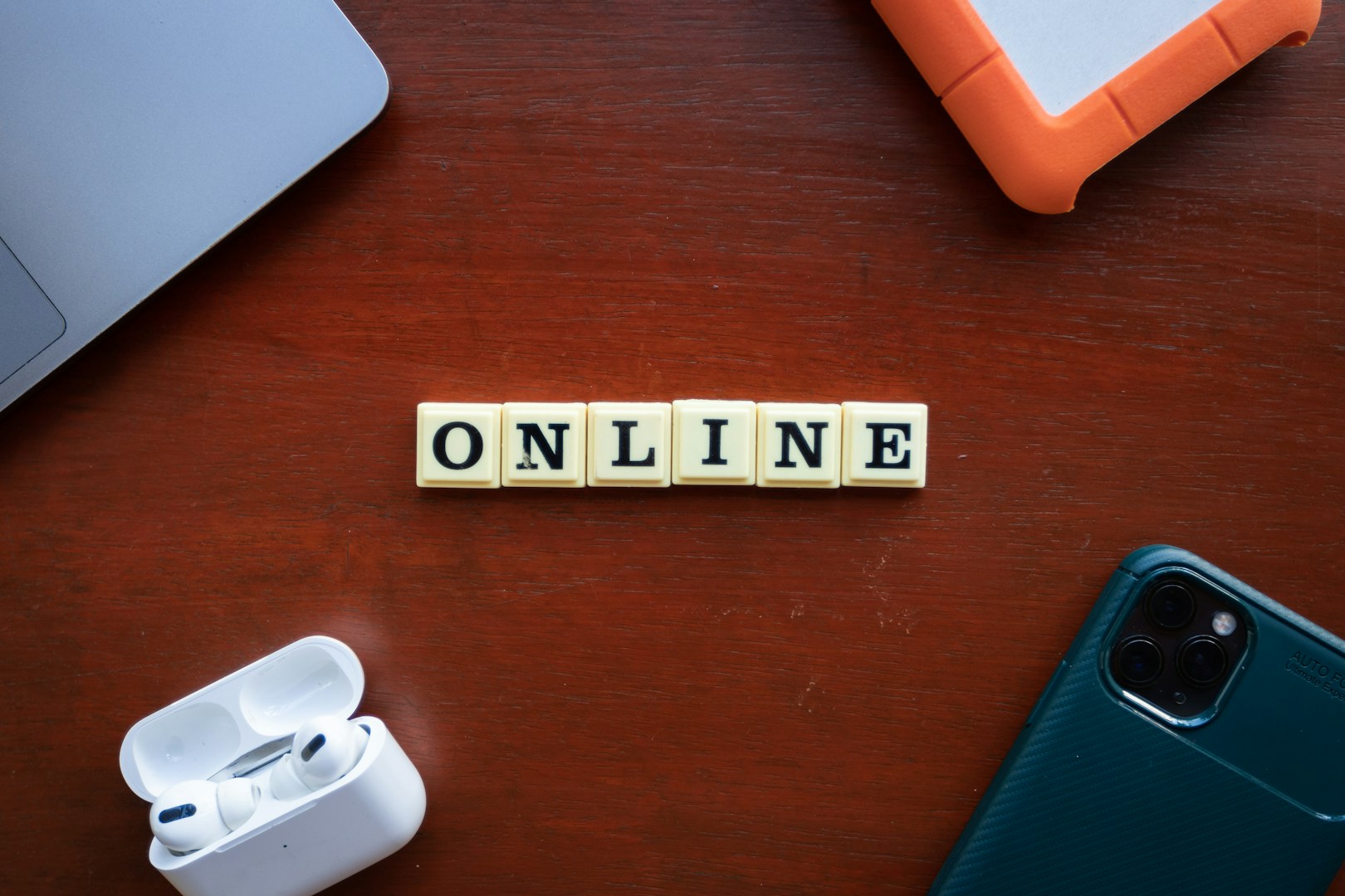 Online presence optimization y digital marketing strategy para empresas
