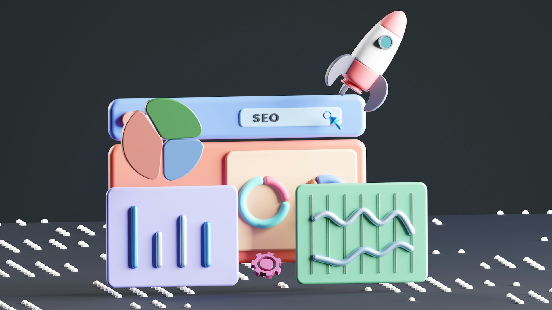Local seo y digital marketing para pymes españolas