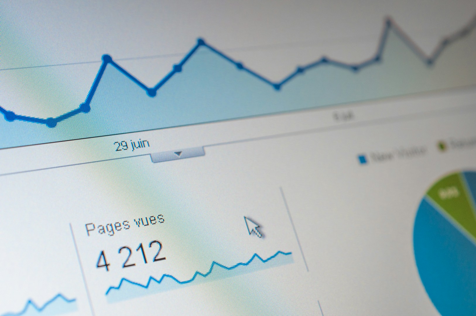 Local seo y visibilidad online para empresas en españa