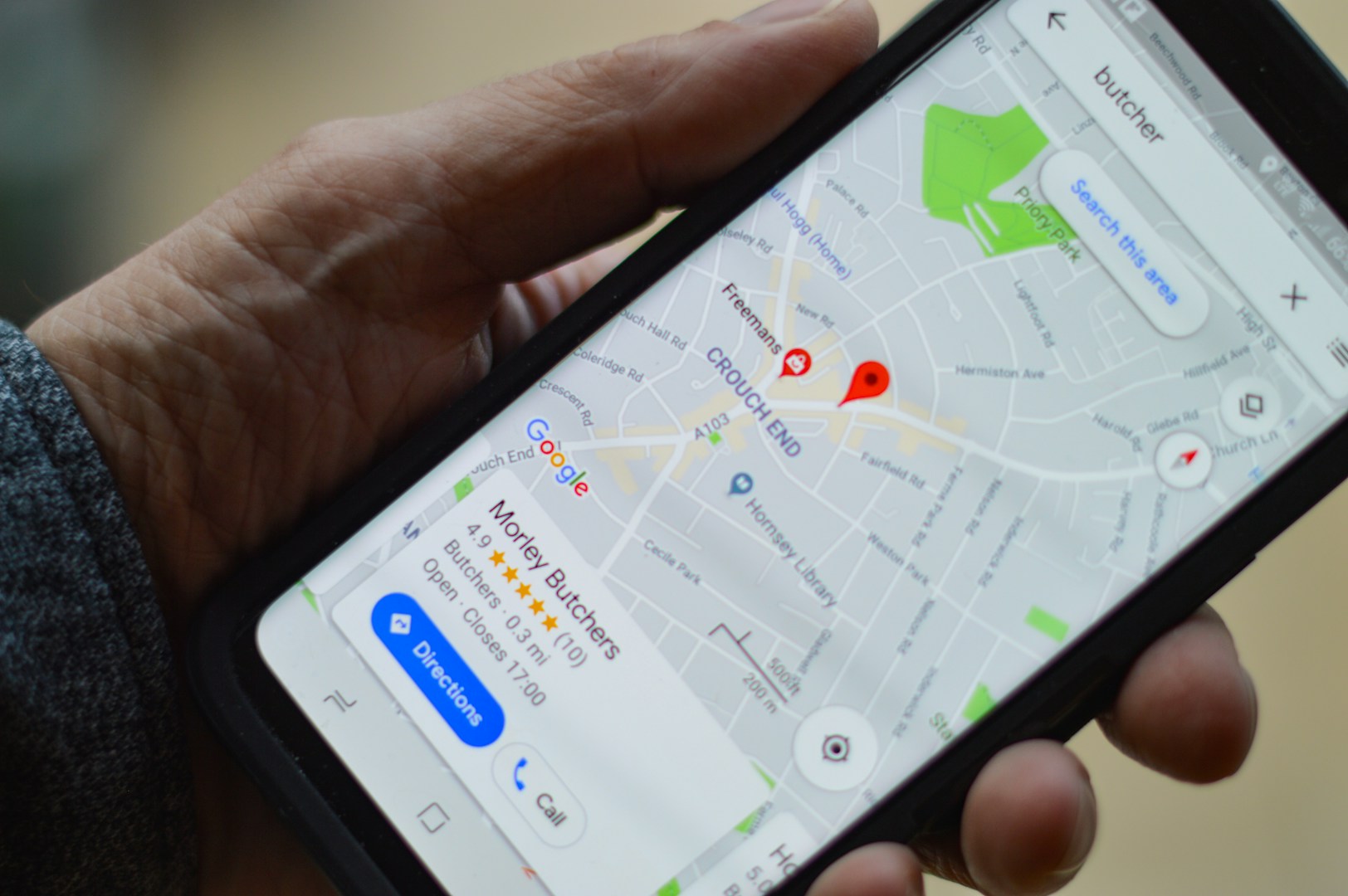 Local marketing strategies para el crecimiento digital